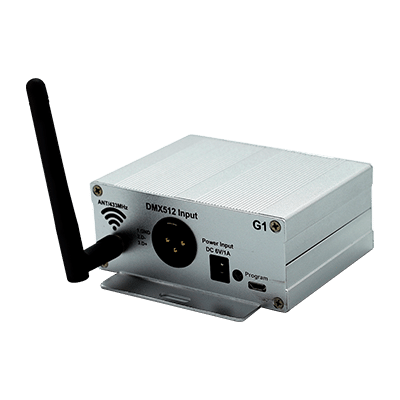 Alat Kawalan Jauh GFC005