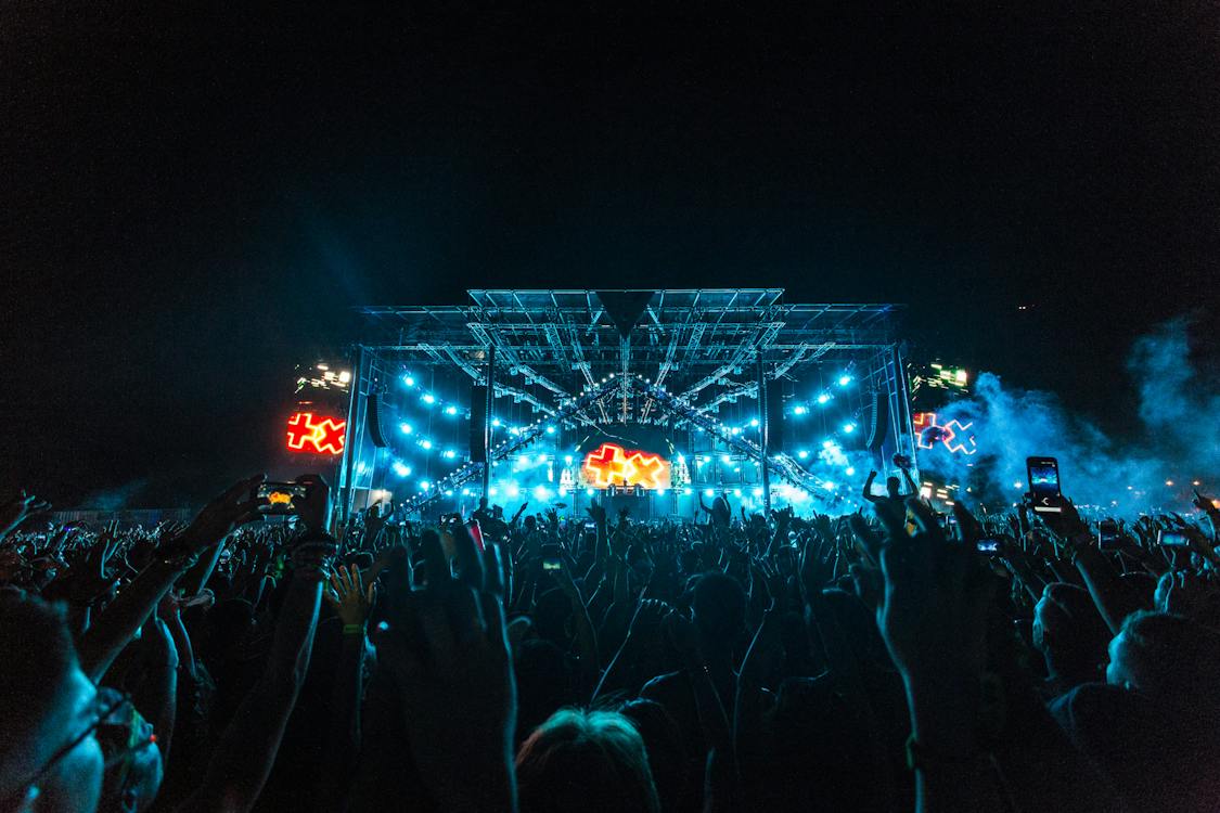 konsert