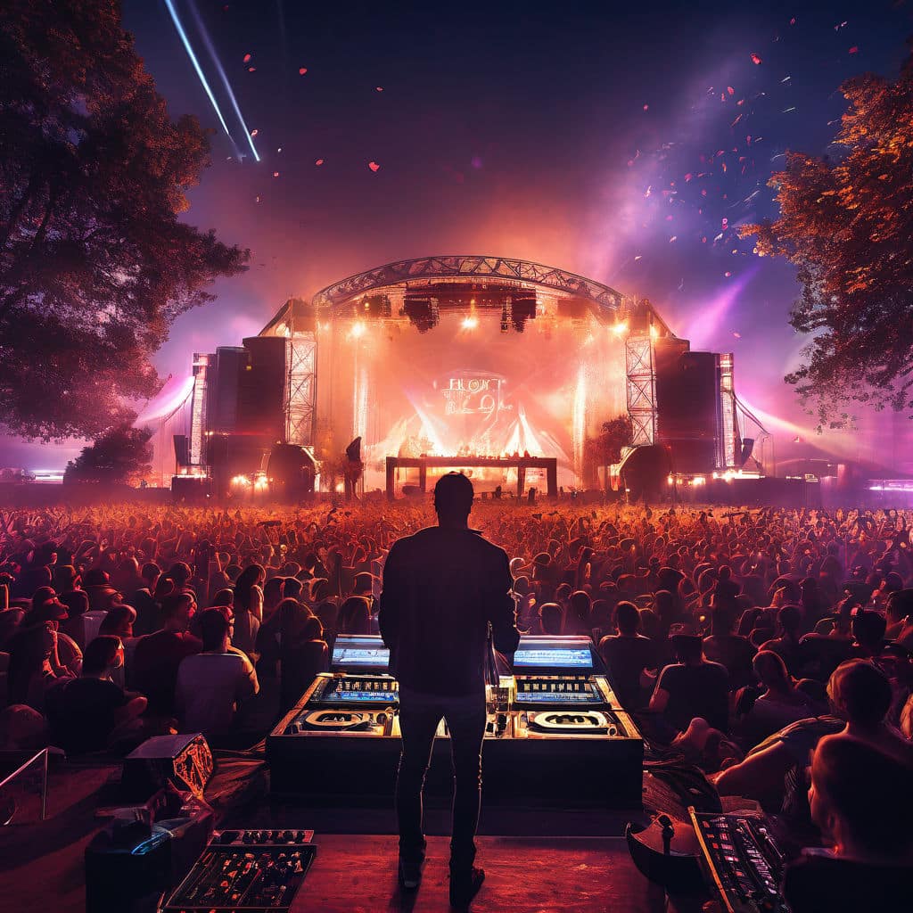 muzik-festival