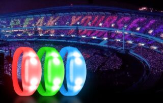RF BRACELETS