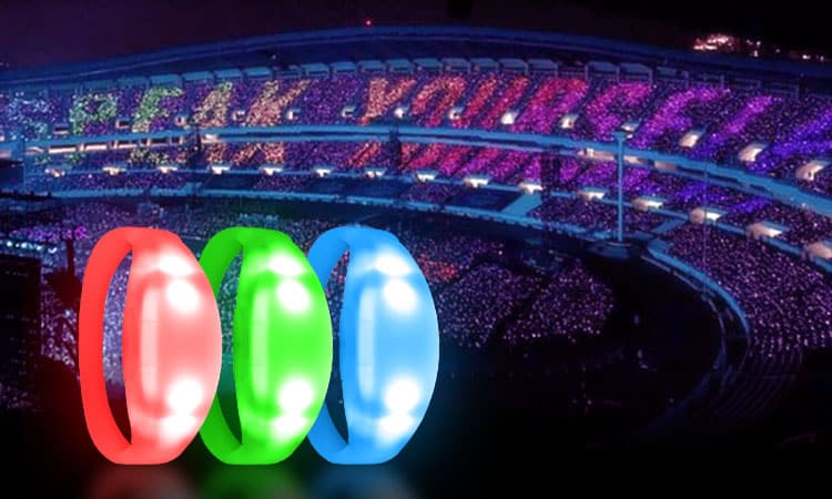 RF BRACELETS RF BRACELETS
