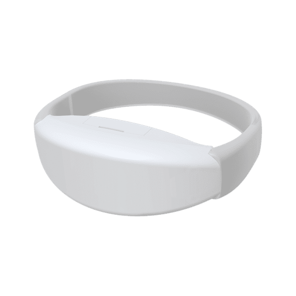Remote Control LED Wristbands Remote Control LED Wristbands
