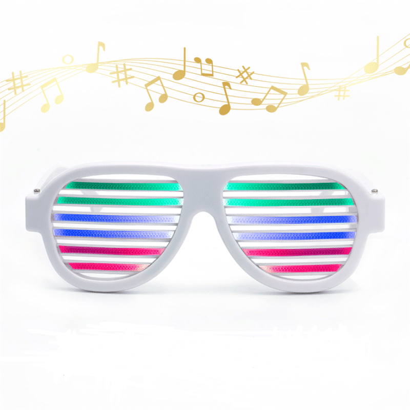 LED GLASSES LED GLASSES
