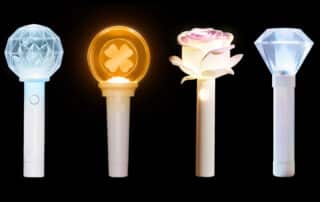 lightsticks