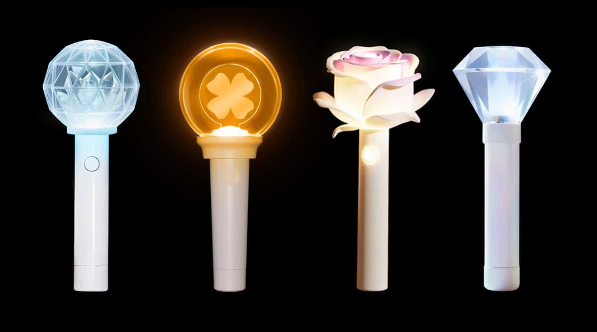 lightsticks lightsticks