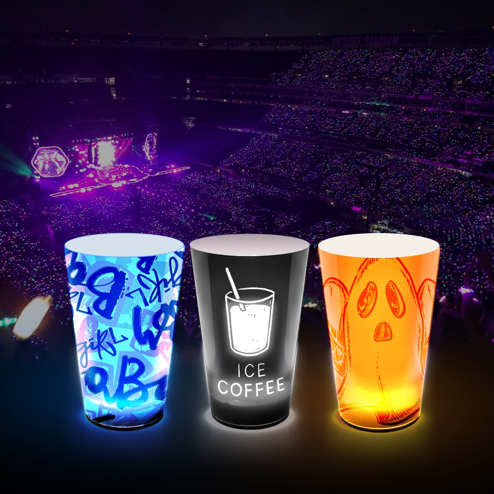 custom light up cups custom light up cups