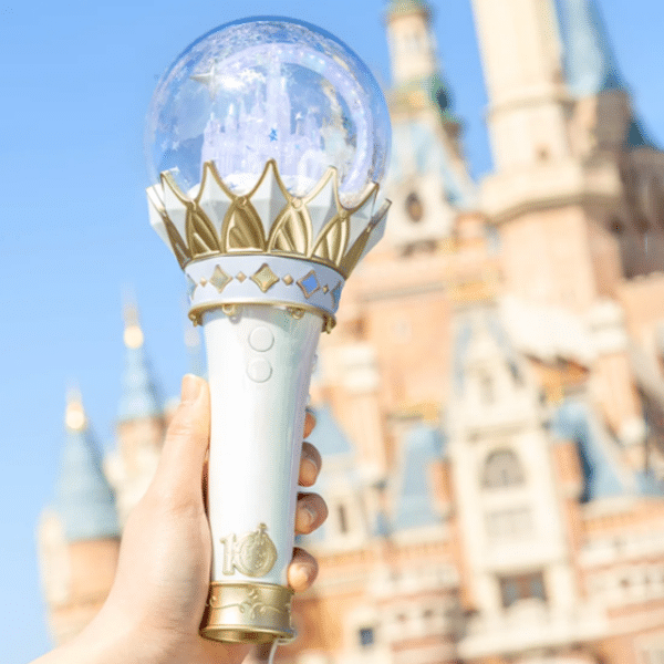 DISNEY Lightstick DISNEY Lightstick